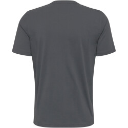 hummel hmlGC JOSE T-Shirt 2033 - blackened pearl XXS
