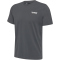 hummel hmlGC JOSE T-Shirt 2033 - blackened pearl XXS
