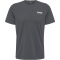 hummel hmlGC JOSE T-Shirt 2033 - blackened pearl XXS