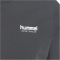hummel hmlGC JOSE T-Shirt 2033 - blackened pearl XXS