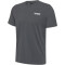 hummel hmlGC JOSE T-Shirt 2033 - blackened pearl L