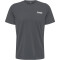 hummel hmlGC JOSE T-Shirt 2033 - blackened pearl L