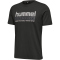 hummel hmlGC CARSON T-Shirt 2001 - black XXS