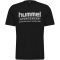 hummel hmlGC CARSON T-Shirt 2001 - black XXS