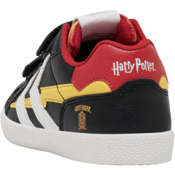 hummel Harry Potter Gryffindor Jet Court Sneaker Kinder 2001 - black 27