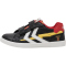 hummel Harry Potter Gryffindor Jet Court Sneaker Kinder 2001 - black 27