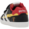 hummel Harry Potter Gryffindor Jet Court Sneaker Kinder 2001 - black 27