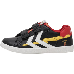 hummel Harry Potter Gryffindor Jet Court Sneaker Kinder...
