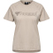 hummel hmlNONI 2.0 T-Shirt Damen 2119 - chateau gray L