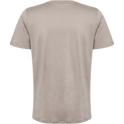 hummel hmlISAM 2.0 T-Shirt Herren 1452 - driftwood L