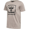 hummel hmlISAM 2.0 T-Shirt Herren 1452 - driftwood L
