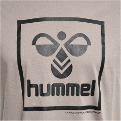 hummel hmlISAM 2.0 T-Shirt Herren 1452 - driftwood M