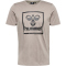 hummel hmlISAM 2.0 T-Shirt Herren 1452 - driftwood M