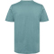 hummel hmlISAM 2.0 T-Shirt Herren 7406 - north atlantic M