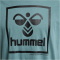 hummel hmlISAM 2.0 T-Shirt Herren 7406 - north atlantic M