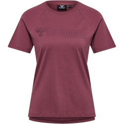 hummel hmlNONI 2.0 T-Shirt Damen 3127 - apple butter L