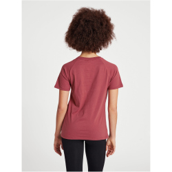 hummel hmlNONI 2.0 T-Shirt Damen 3127 - apple butter L