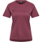 hummel hmlNONI 2.0 T-Shirt Damen 3127 - apple butter L
