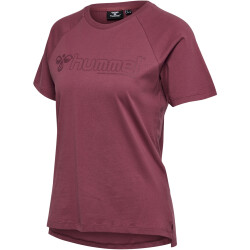 hummel hmlNONI 2.0 T-Shirt Damen 3127 - apple butter S