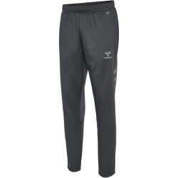 hummel Core XK Poly Trainingshose Herren 1531 - asphalt XXL