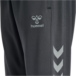 hummel Core XK Poly Trainingshose Herren 1531 - asphalt XXL