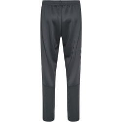 hummel Core XK Poly Trainingshose Herren 1531 - asphalt 3XL