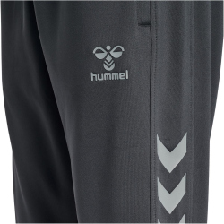 hummel Core XK Poly Trainingshose Herren 1531 - asphalt 3XL