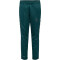 hummel Core XK Poly Trainingshose Kinder 6283 - sea moss 116