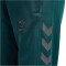 hummel Core XK Poly Trainingshose Kinder 6283 - sea moss 116