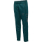 hummel Core XK Poly Trainingshose Kinder 6283 - sea moss 176