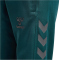 hummel Core XK Poly Trainingshose Kinder 6283 - sea moss 176