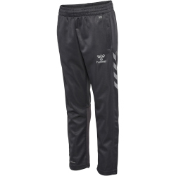 hummel Core XK Poly Trainingshose Kinder 1531 - asphalt 176