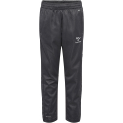 hummel Core XK Poly Trainingshose Kinder 1531 - asphalt 176