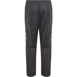 hummel Core XK Poly Trainingshose Kinder 1531 - asphalt 128