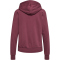 hummel hmlNONI 2.0 Hoodie Damen 3127 - apple butter L