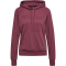 hummel hmlNONI 2.0 Hoodie Damen 3127 - apple butter L
