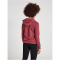 hummel hmlNONI 2.0 Hoodie Damen 3127 - apple butter L