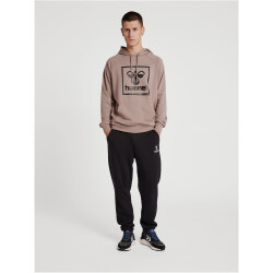 hummel hmlISAM 2.0 Hoodie Herren 1452 - driftwood XXL