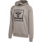 hummel hmlISAM 2.0 Hoodie Herren 1452 - driftwood XXL