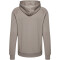 hummel hmlISAM 2.0 Hoodie Herren 1452 - driftwood XXL