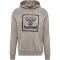 hummel hmlISAM 2.0 Hoodie Herren 1452 - driftwood XXL