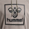 hummel hmlISAM 2.0 Hoodie Herren 1452 - driftwood XXL