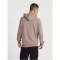 hummel hmlISAM 2.0 Hoodie Herren 1452 - driftwood L