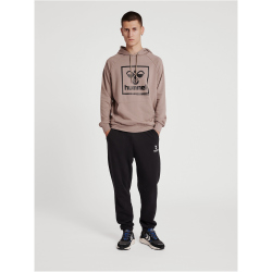 hummel hmlISAM 2.0 Hoodie Herren 1452 - driftwood M