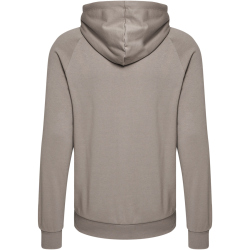 hummel hmlISAM 2.0 Hoodie Herren 1452 - driftwood XL