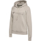 hummel hmlNONI 2.0 Hoodie Damen 2119 - chateau gray L