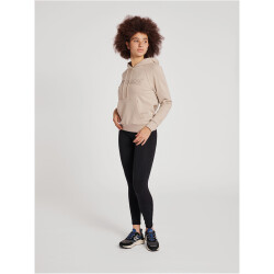 hummel hmlNONI 2.0 Hoodie Damen 2119 - chateau gray S