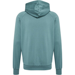 hummel hmlISAM 2.0 Hoodie Herren 7406 - north atlantic L