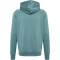 hummel hmlISAM 2.0 Hoodie Herren 7406 - north atlantic XXL
