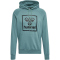 hummel hmlISAM 2.0 Hoodie Herren 7406 - north atlantic S